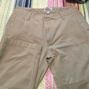 Gently worn gap pants